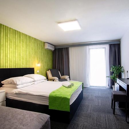 Hotel Bio Koper Ngoại thất bức ảnh