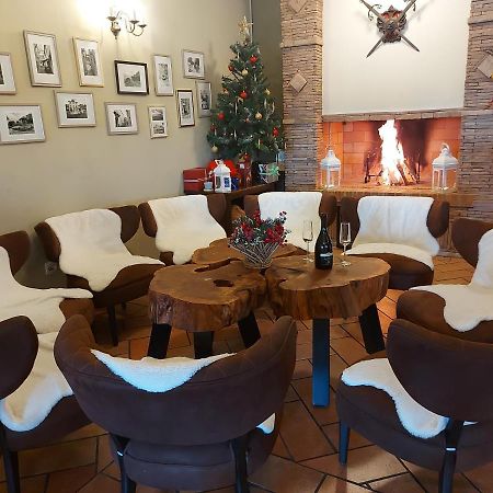 Hotel Bio Koper Ngoại thất bức ảnh