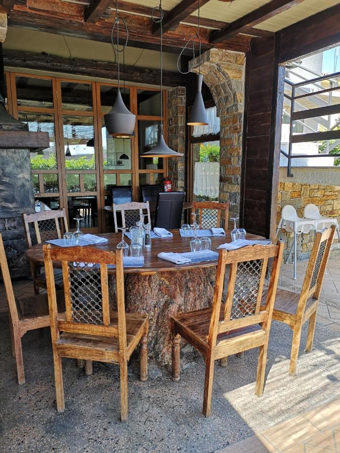 Hotel Bio Koper Ngoại thất bức ảnh