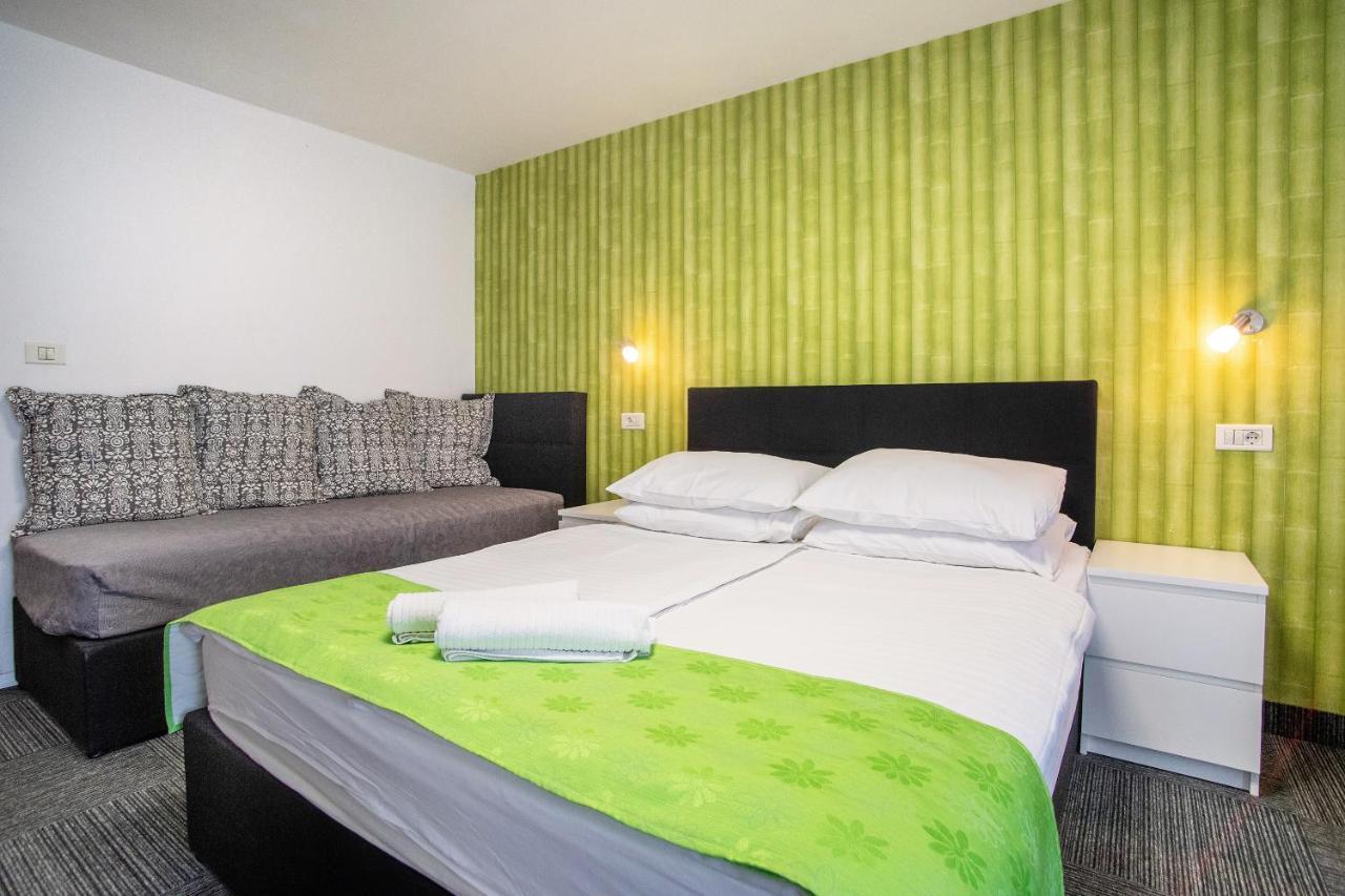 Hotel Bio Koper Ngoại thất bức ảnh