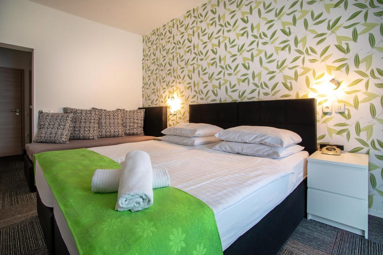 Hotel Bio Koper Ngoại thất bức ảnh