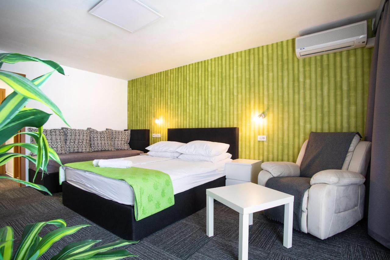 Hotel Bio Koper Ngoại thất bức ảnh