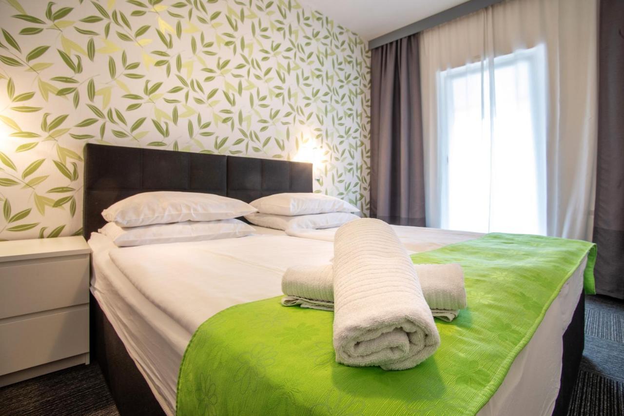 Hotel Bio Koper Ngoại thất bức ảnh