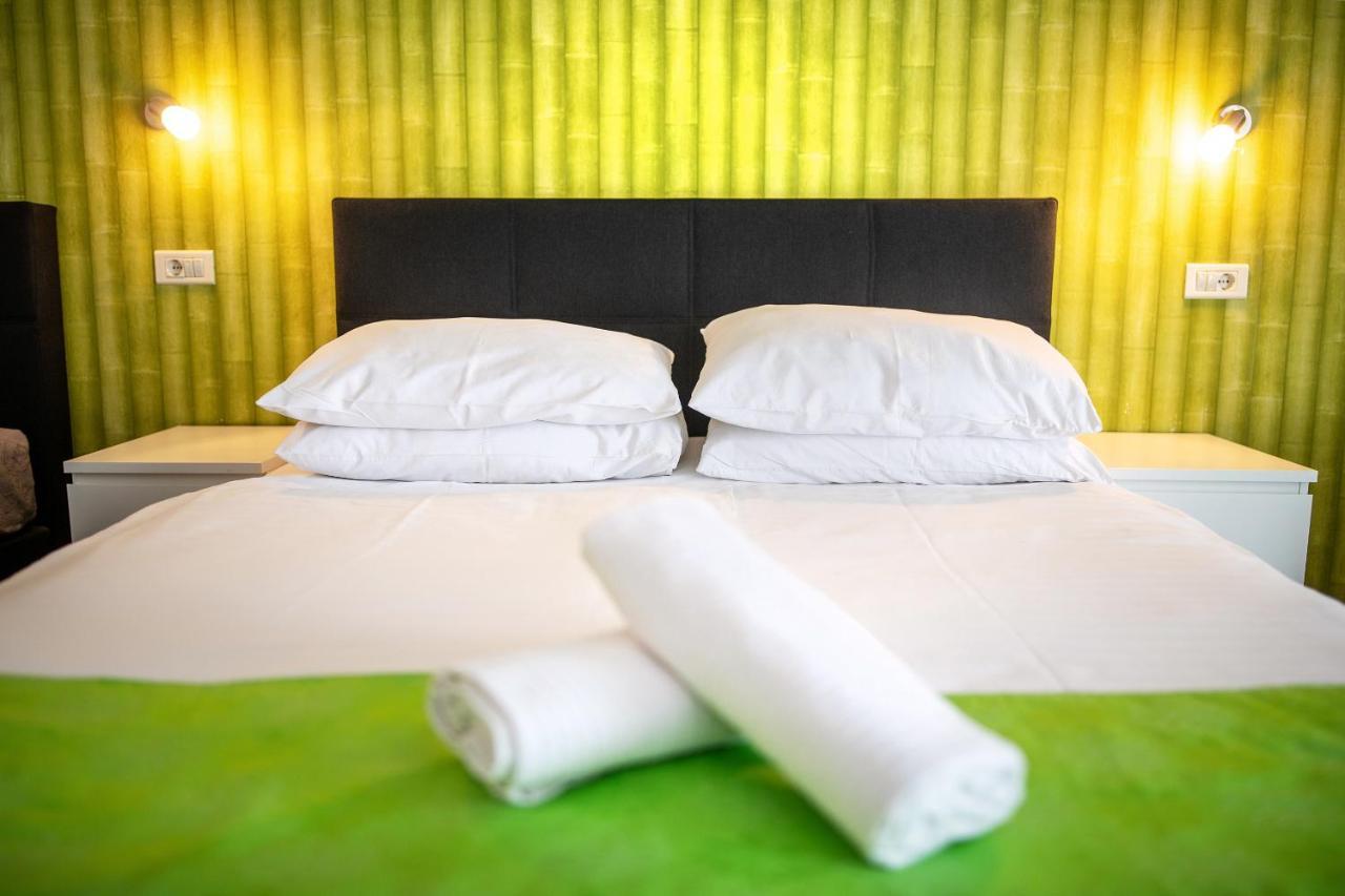 Hotel Bio Koper Ngoại thất bức ảnh