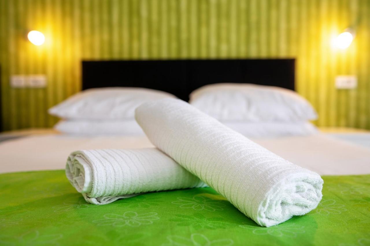 Hotel Bio Koper Ngoại thất bức ảnh