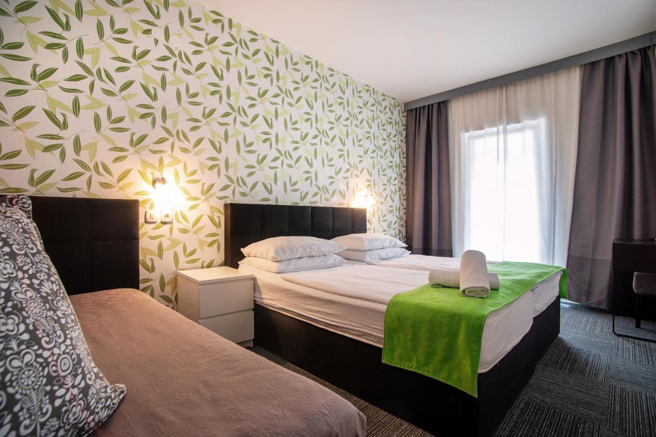 Hotel Bio Koper Ngoại thất bức ảnh