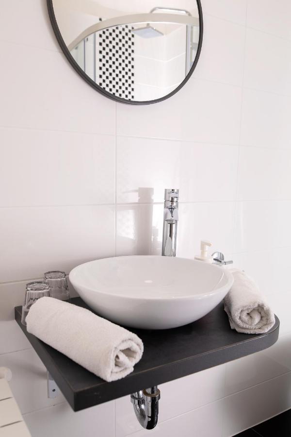 Hotel Bio Koper Ngoại thất bức ảnh