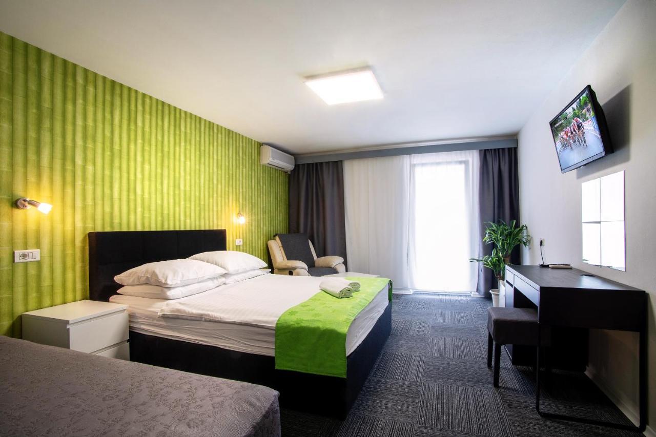 Hotel Bio Koper Ngoại thất bức ảnh