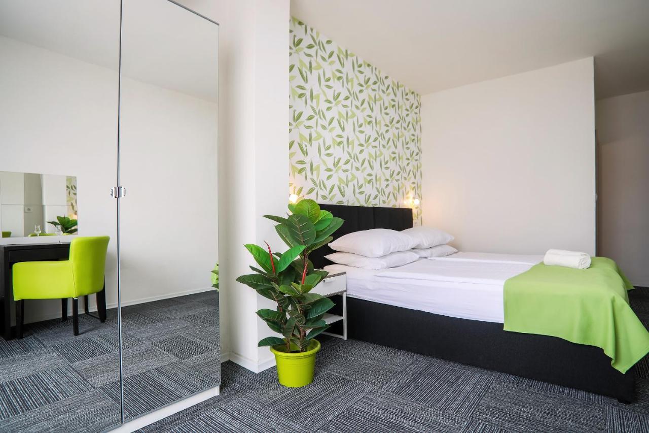 Hotel Bio Koper Ngoại thất bức ảnh