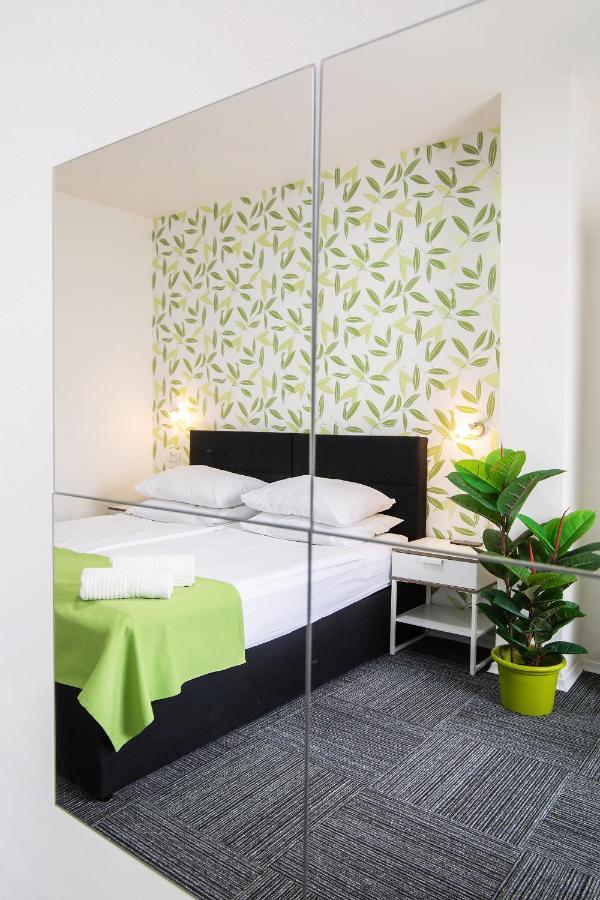 Hotel Bio Koper Ngoại thất bức ảnh