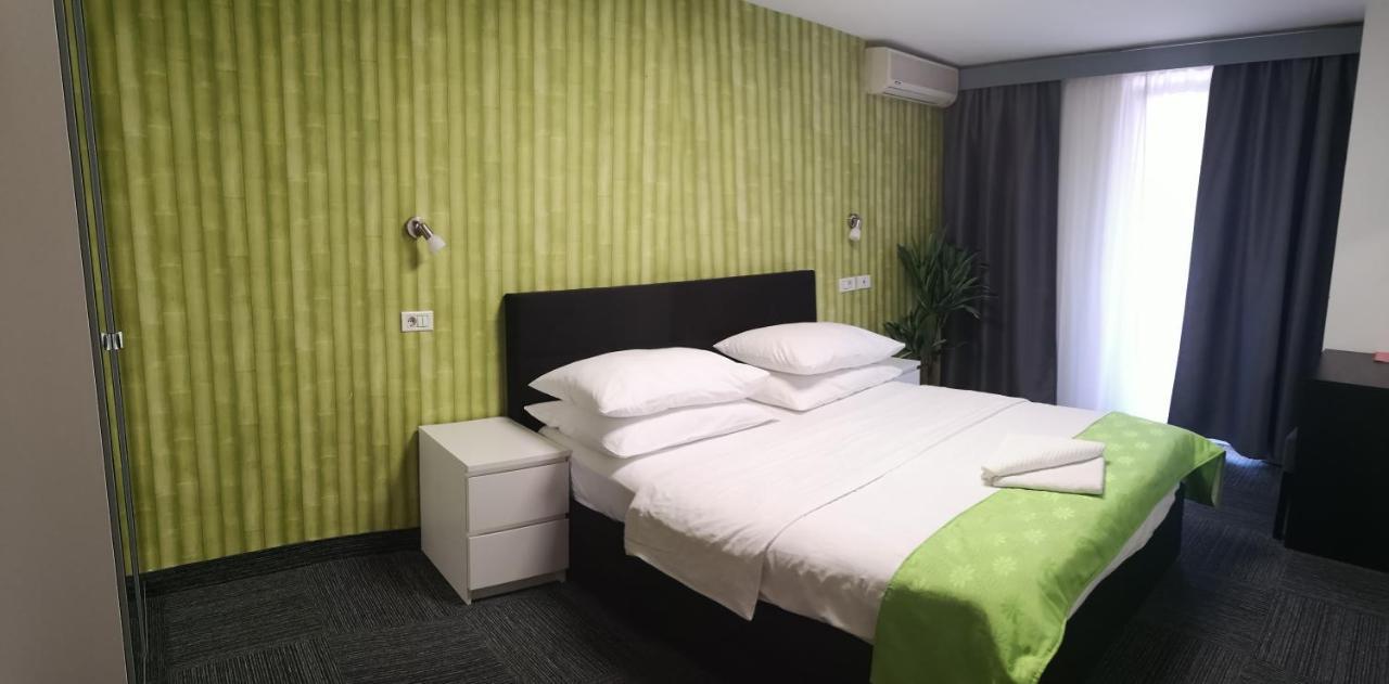 Hotel Bio Koper Ngoại thất bức ảnh
