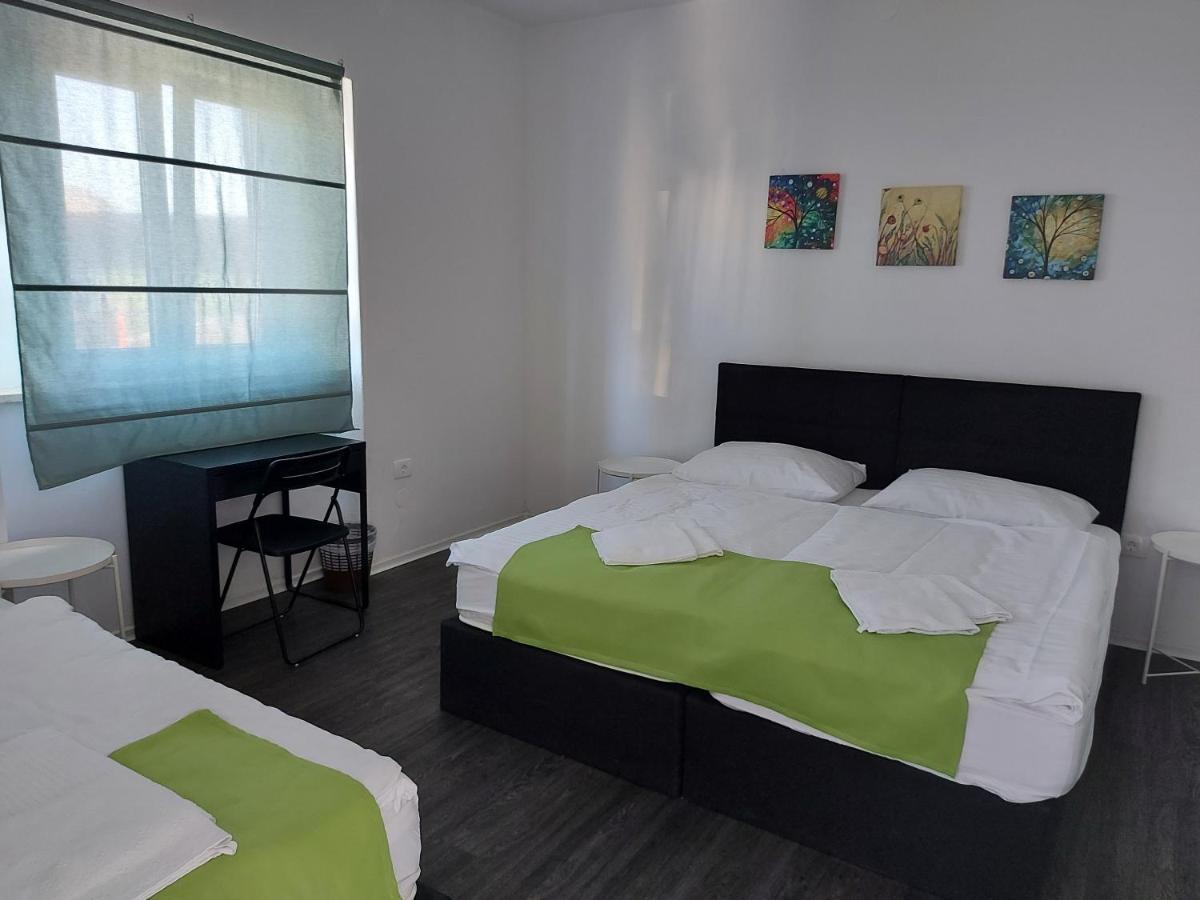 Hotel Bio Koper Ngoại thất bức ảnh
