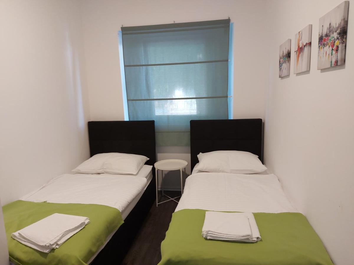 Hotel Bio Koper Ngoại thất bức ảnh