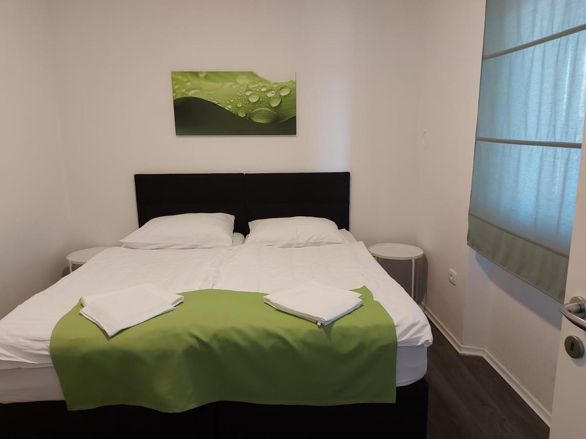 Hotel Bio Koper Ngoại thất bức ảnh