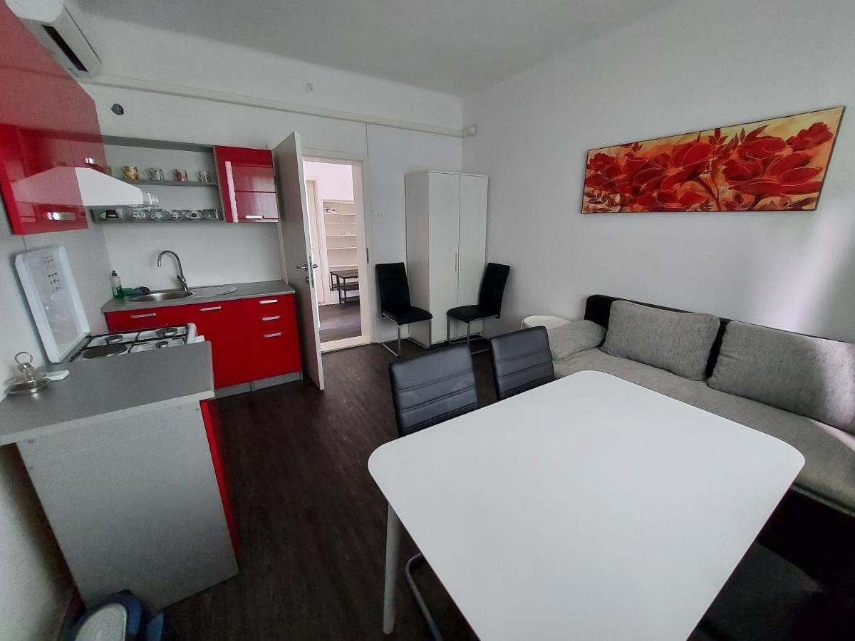 Hotel Bio Koper Ngoại thất bức ảnh