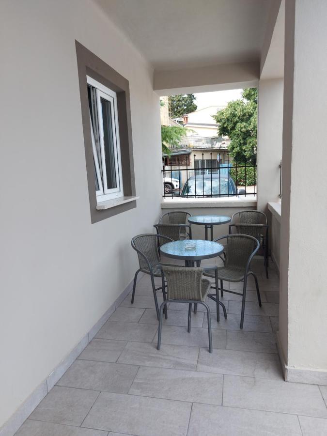 Hotel Bio Koper Ngoại thất bức ảnh