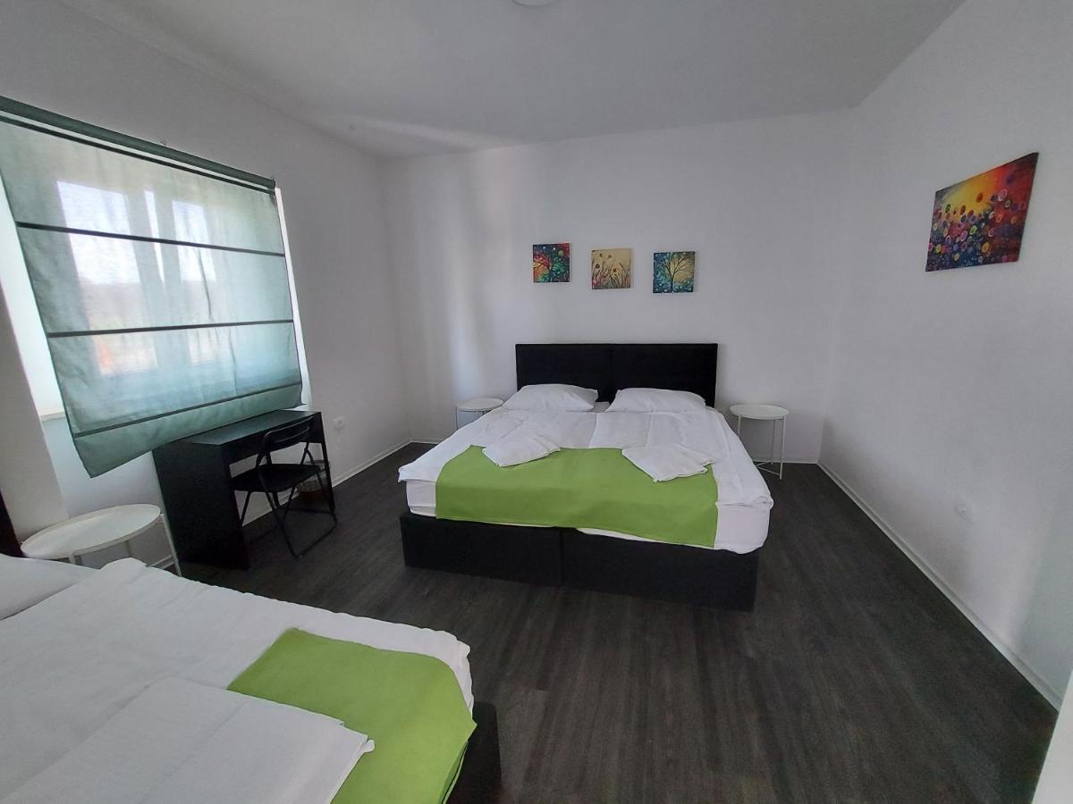 Hotel Bio Koper Ngoại thất bức ảnh