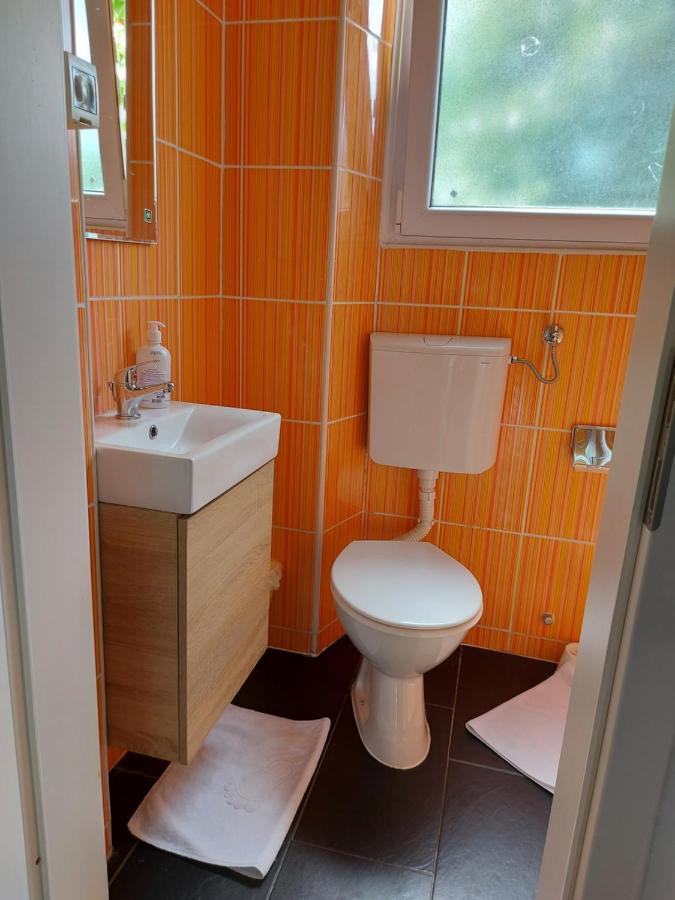 Hotel Bio Koper Ngoại thất bức ảnh
