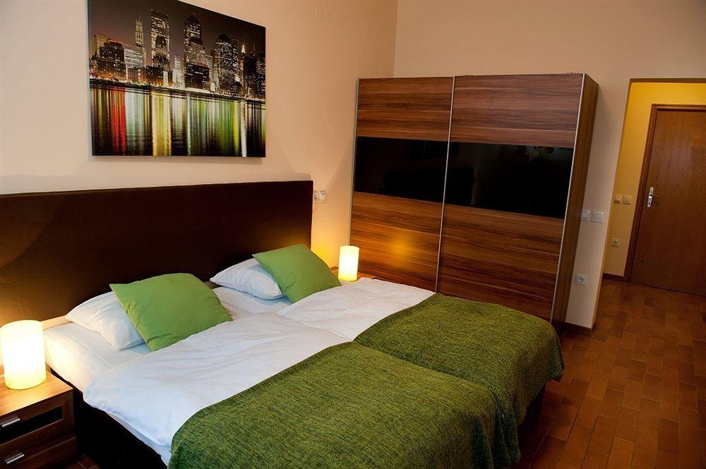 Hotel Bio Koper Ngoại thất bức ảnh