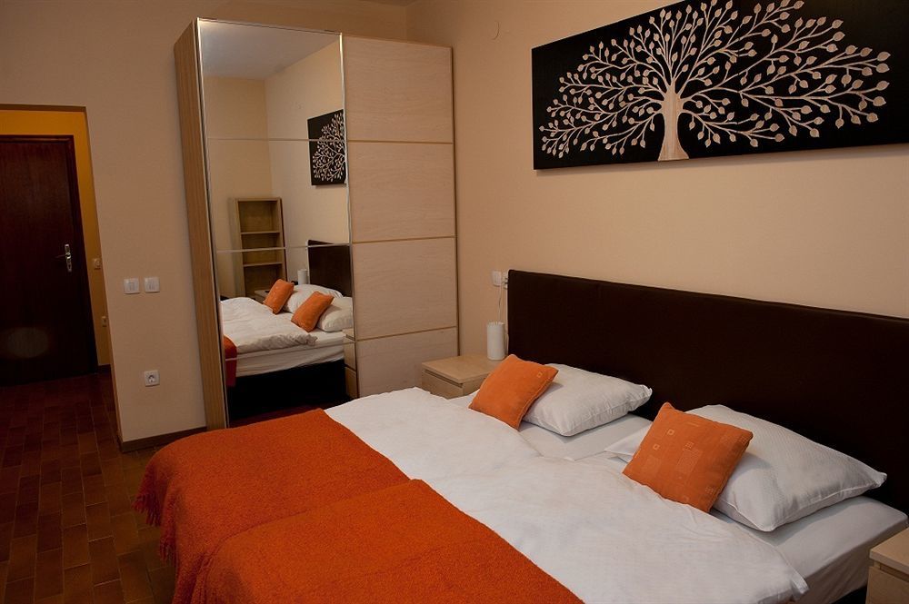 Hotel Bio Koper Ngoại thất bức ảnh