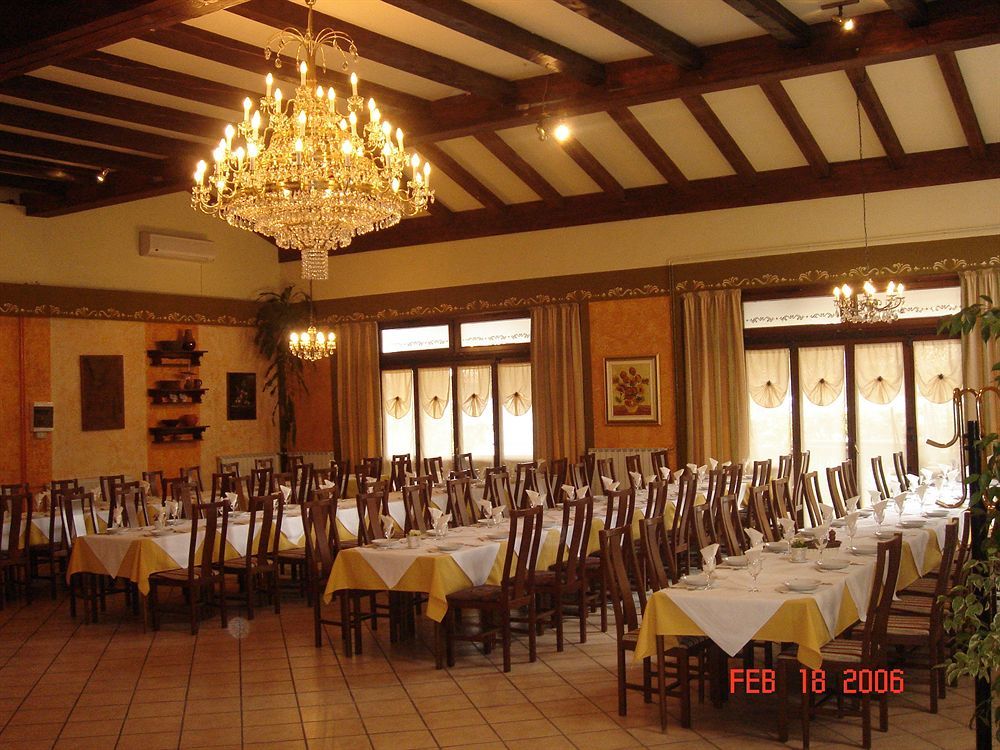 Hotel Bio Koper Ngoại thất bức ảnh