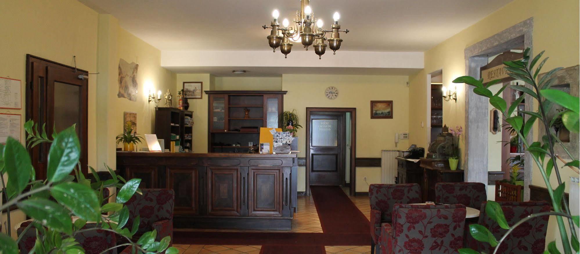 Hotel Bio Koper Ngoại thất bức ảnh