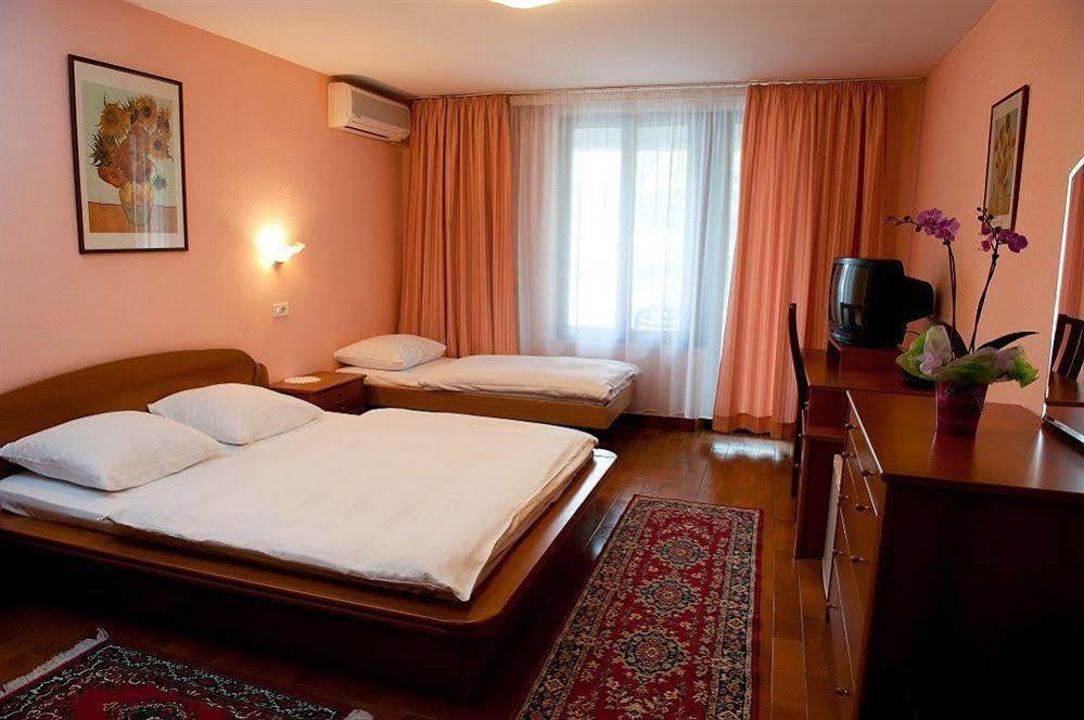 Hotel Bio Koper Ngoại thất bức ảnh