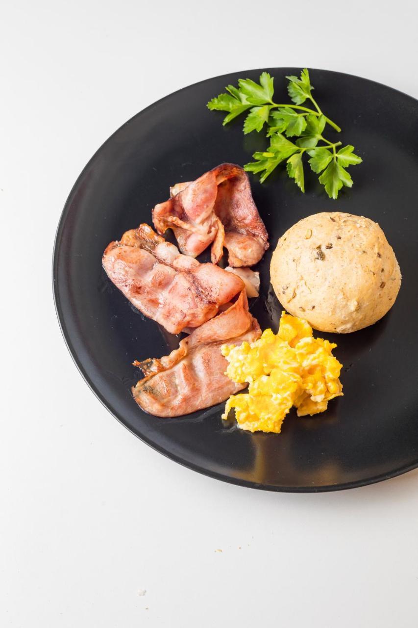 Hotel Bio Koper Ngoại thất bức ảnh