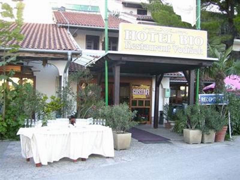Hotel Bio Koper Ngoại thất bức ảnh