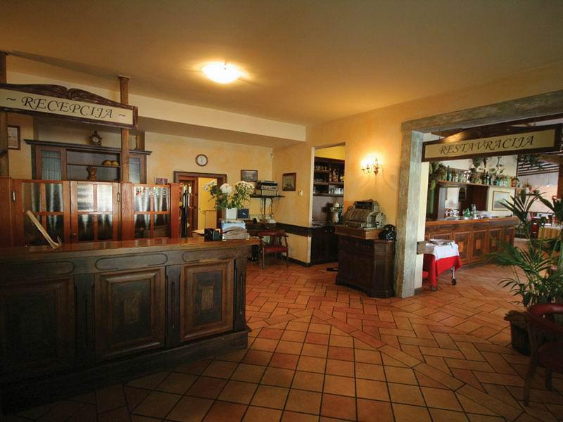 Hotel Bio Koper Nội địa bức ảnh