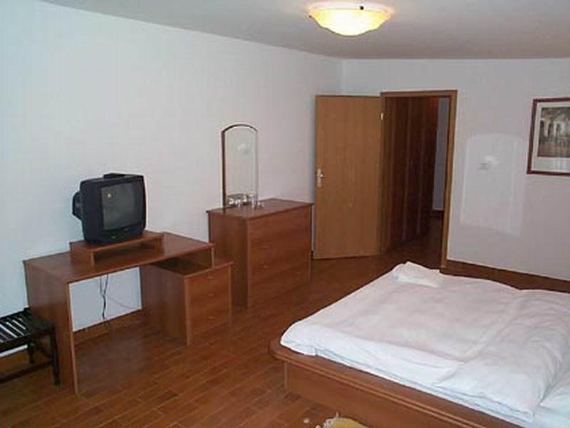 Hotel Bio Koper Phòng bức ảnh