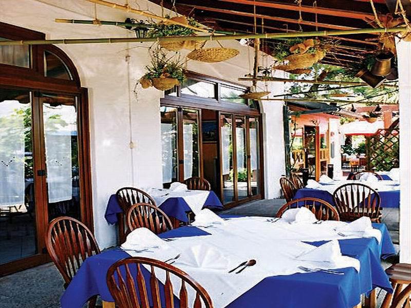 Hotel Bio Koper Nhà hàng bức ảnh
