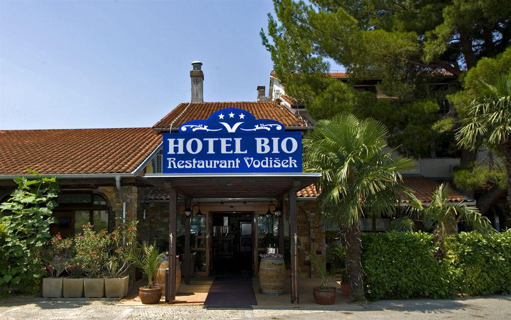 Hotel Bio Koper Ngoại thất bức ảnh